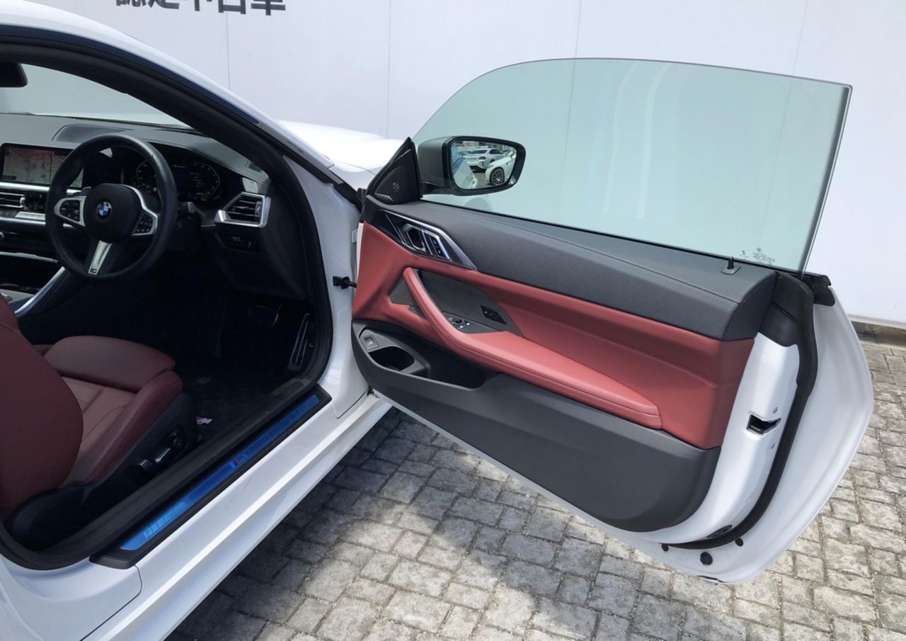 G22 M440i xDrive B58 3.0 RHD