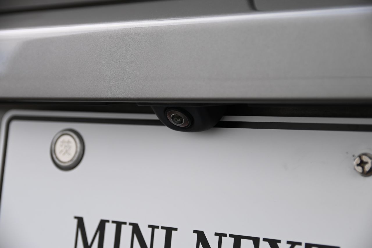 MINI COOPER S CLUBMAN