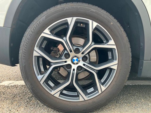 F48 X1 xDrive18d B47 2.0d LCI