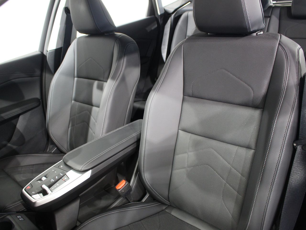 U06 218d Active Tourer B47 2.0d