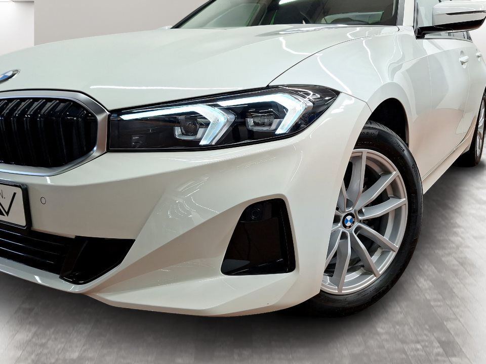 BMW 318