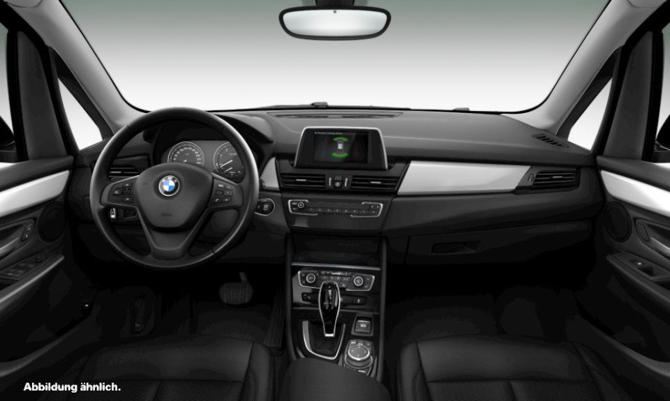 BMW 218