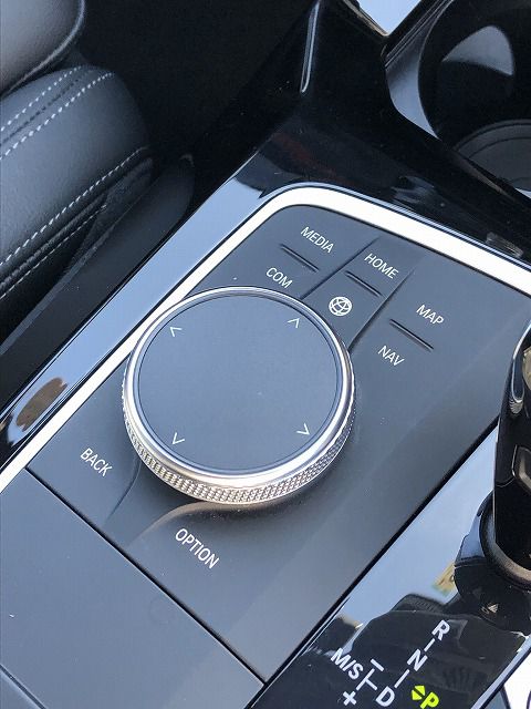 G01 X3 xDrive20d RHD ZA LCI