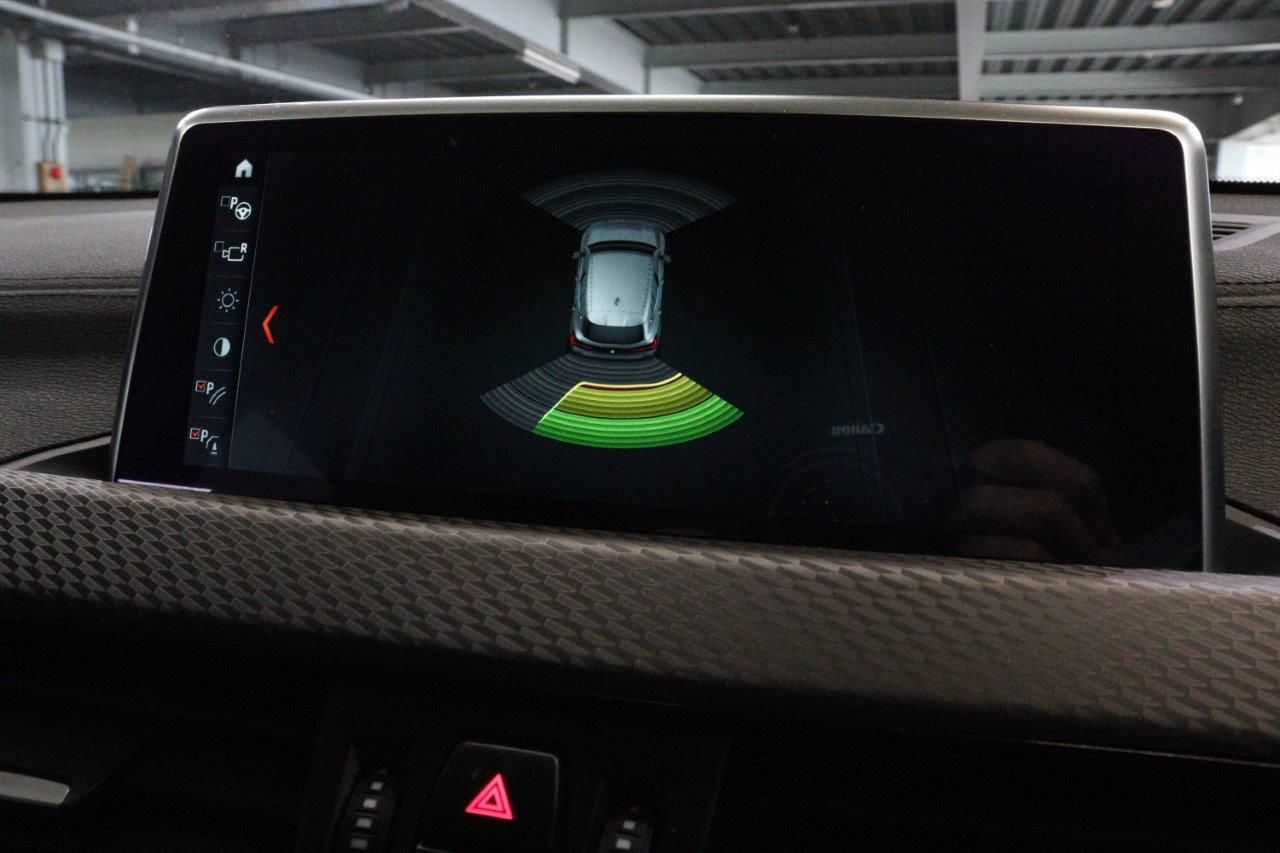 F39 X2 xDrive20i B48 2.0i SAC