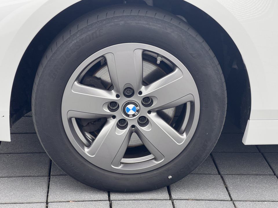BMW 118