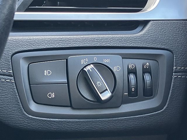 F48 X1 xDrive18d B47 2.0d LCI