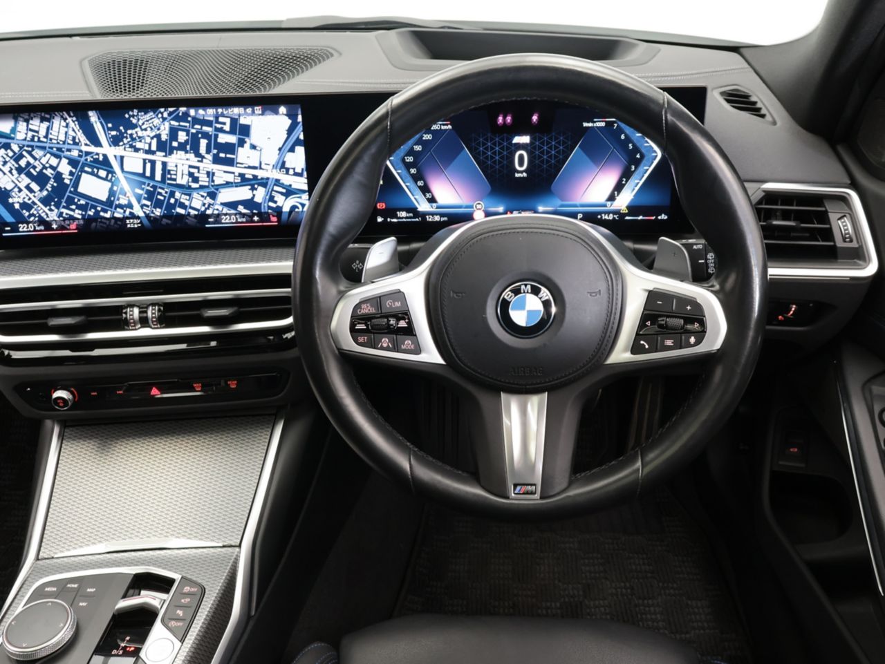 G21 M340i xDrive Touring LCI RHD