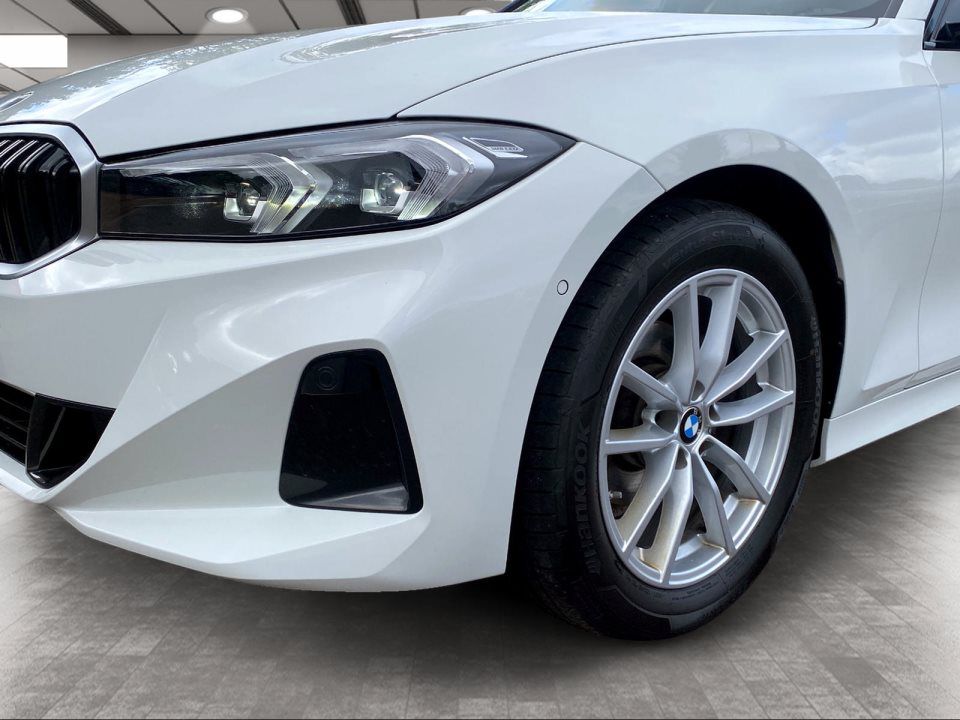 BMW 318