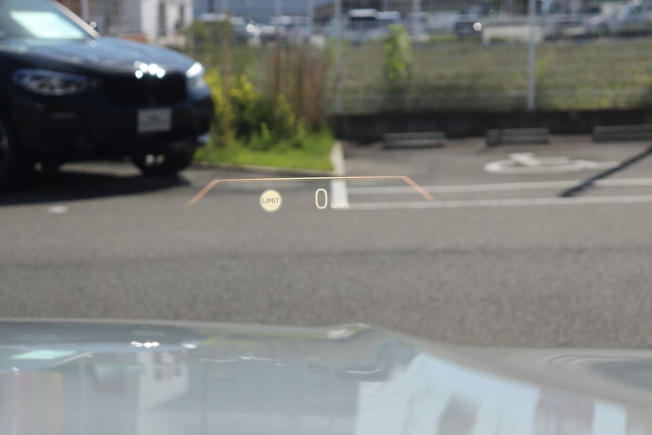 320d xDrive Berline RHD