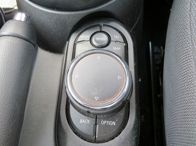 F55 COOPER