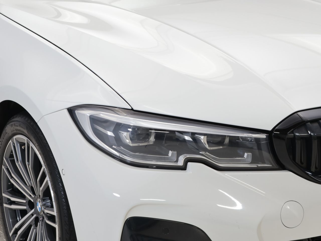 G20 330i Saloon RHD MX