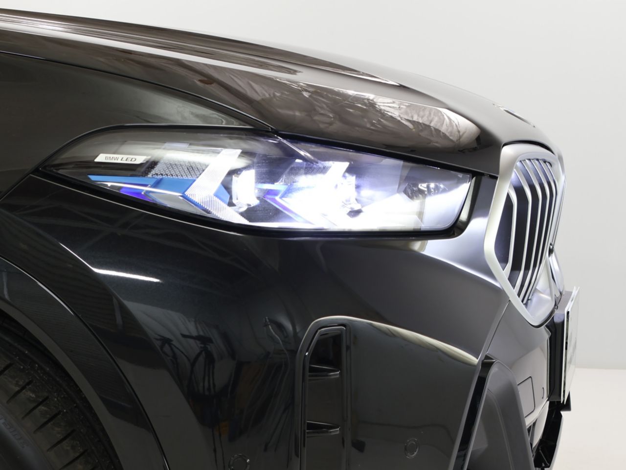 X6 xDrive30d M Sport RHD