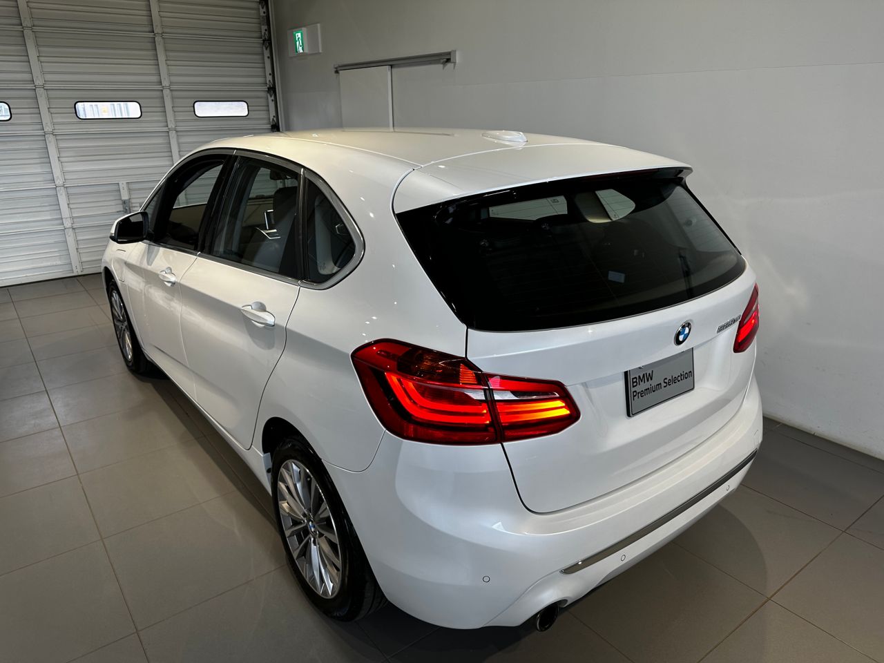 F45 225xe PHEV Active Tourer B37 1.5 LCI