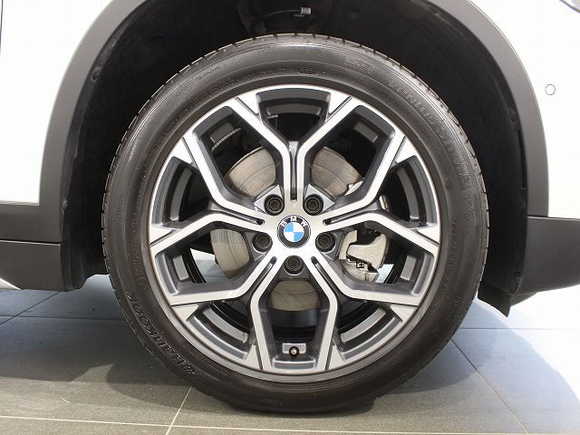 X1 sDrive18i RHD