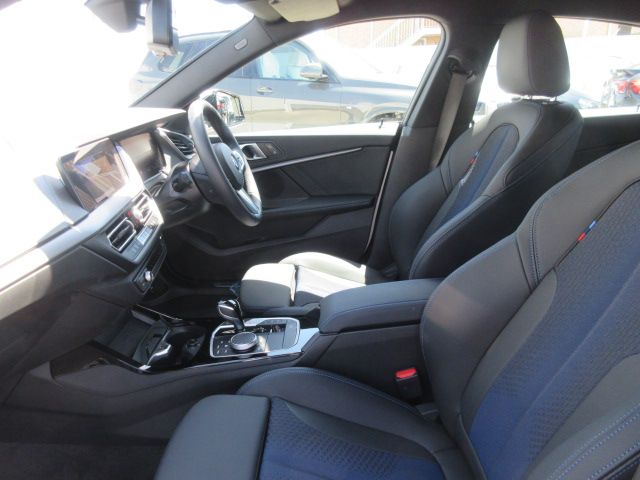F44 218i Gran Coupe B38 1.5i
