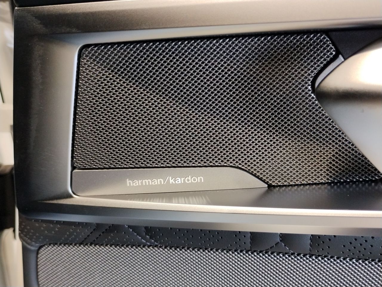 F93 M8 Gran Coupe S63 4.4i