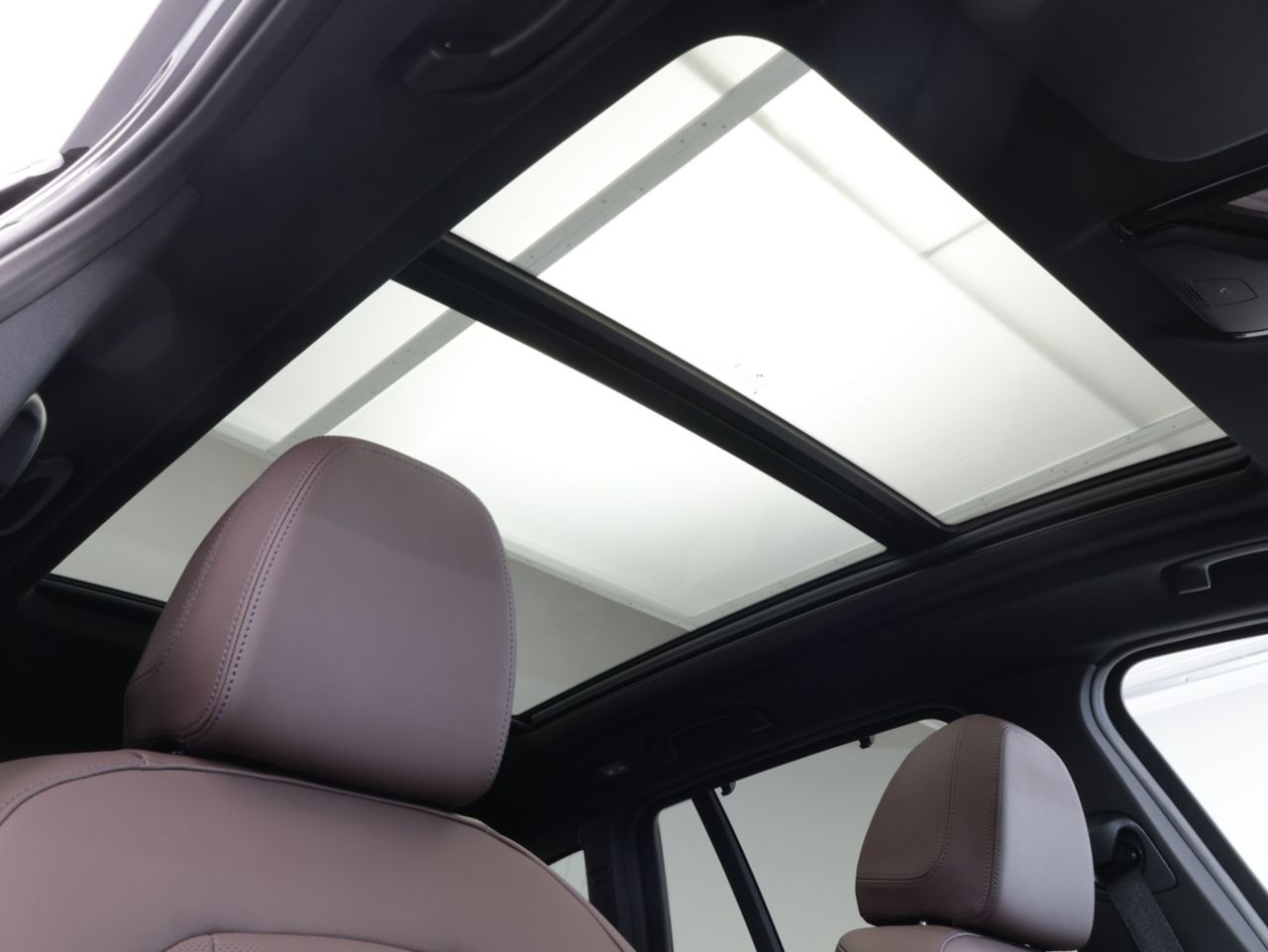 G01 X3 xDrive20d RHD ZA LCI