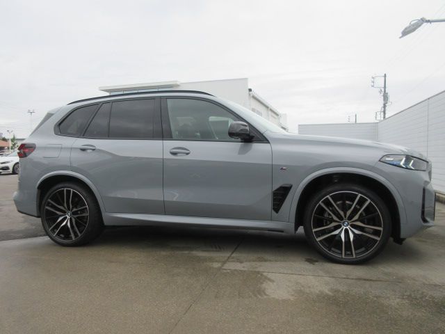 X5 xDrive40d RHD