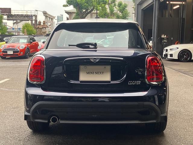 Cooper 5 doors