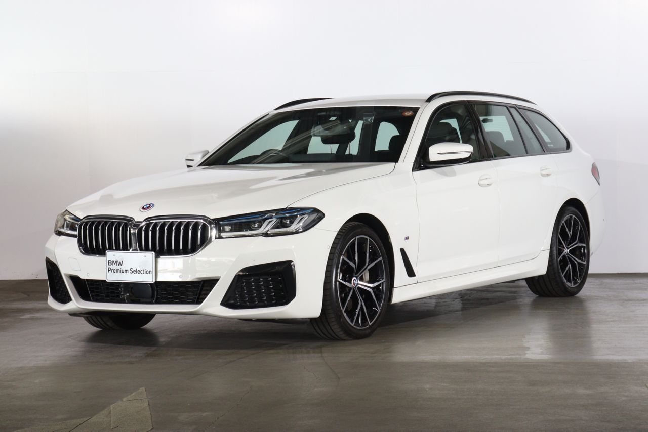 530i Touring M Sport