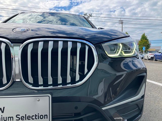 F48 X1 xDrive18d B47 2.0d LCI