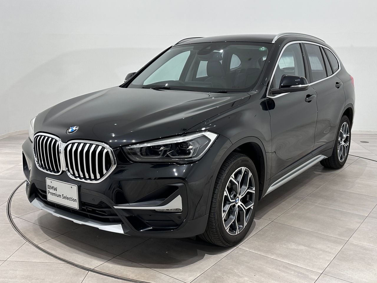 BMW X1 xDrive 18d