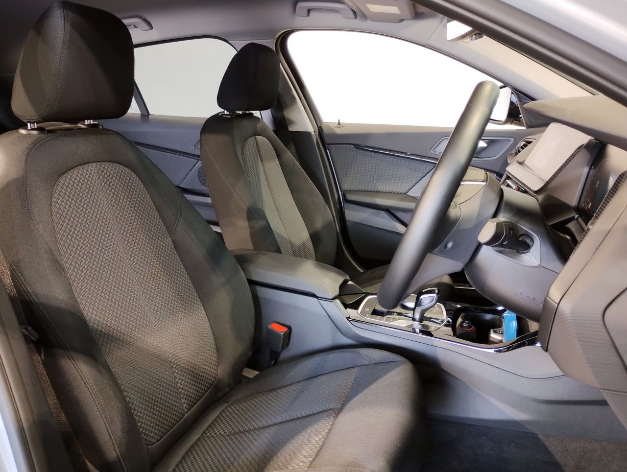 F40 118d Sports Hatch 5-door B47 2.0d