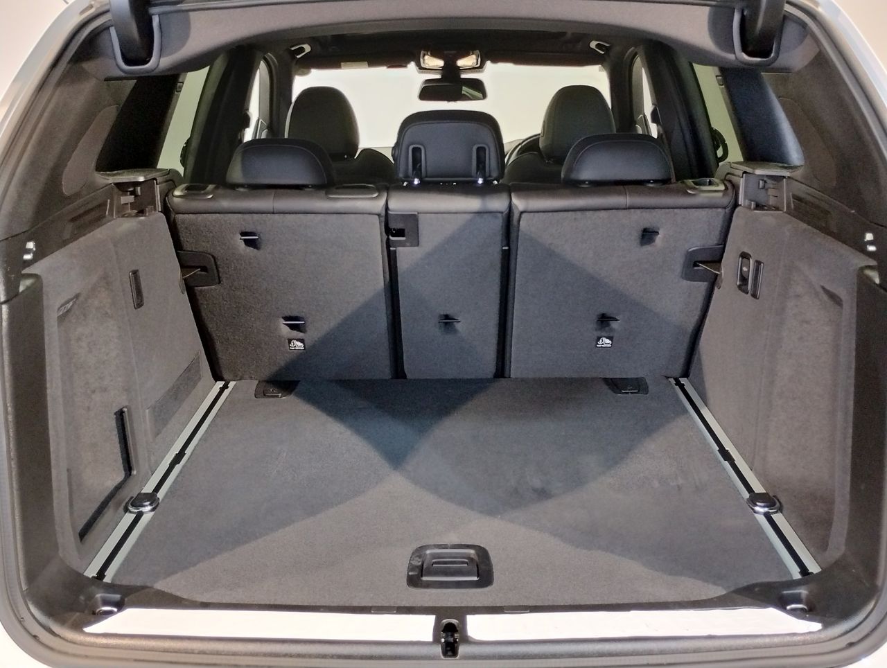 G01 X3 xDrive20d RHD ZA LCI