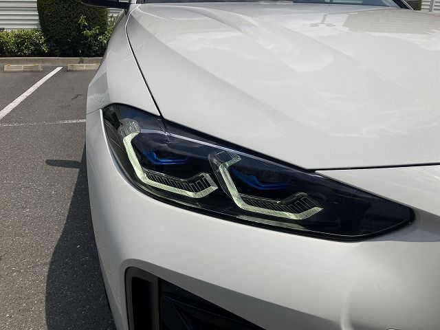 G26 M440i xDrive B58 3.0 RHD