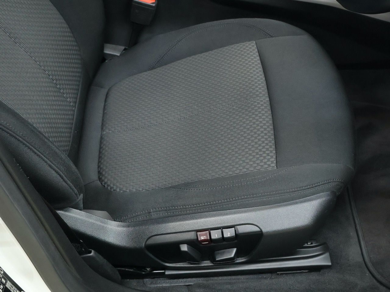 F44 218i Gran Coupe B38 1.5i