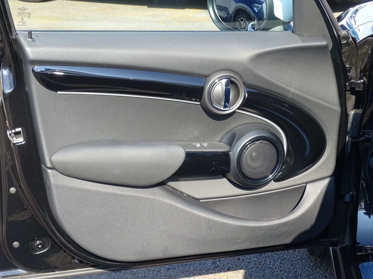 Cooper 5 doors