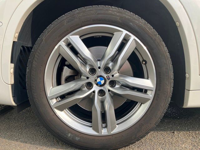 F48 X1 xDrive20i B48 2.0i LCI