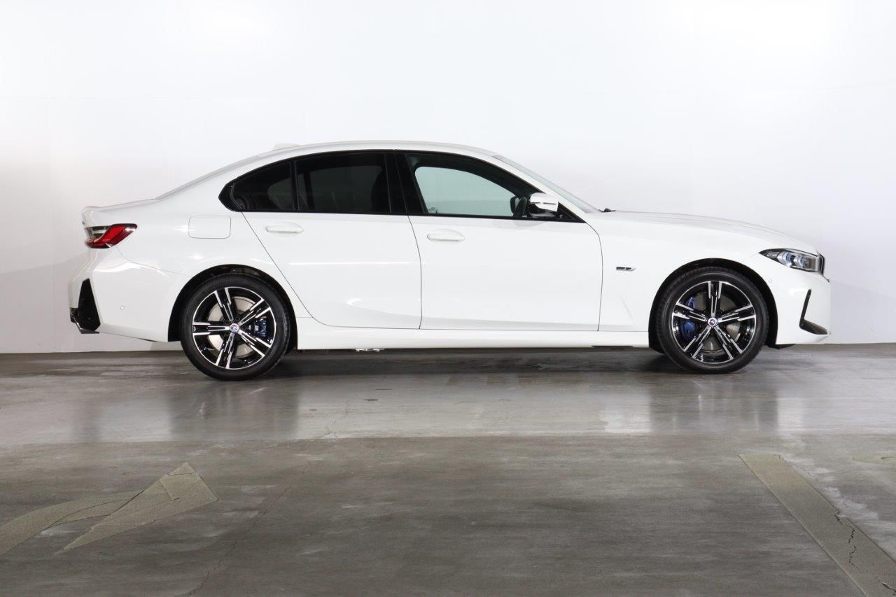G20 330e Saloon LCI RHD MX