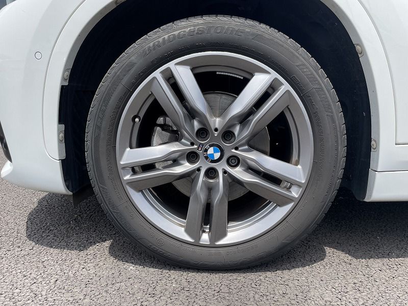F48 X1 xDrive18d B47 2.0d LCI