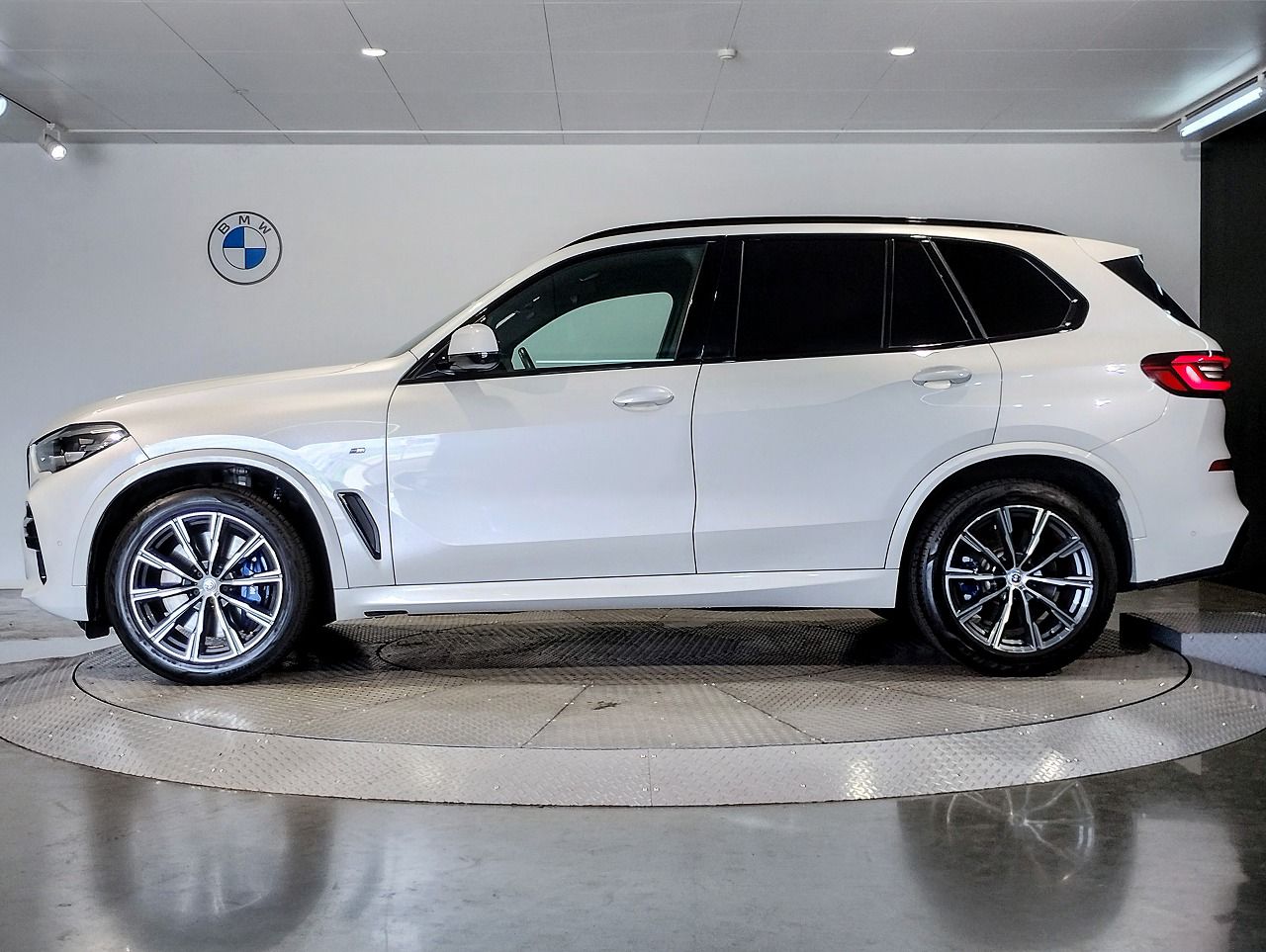 G05 X5 xDrive40d xLine B57 3.0d