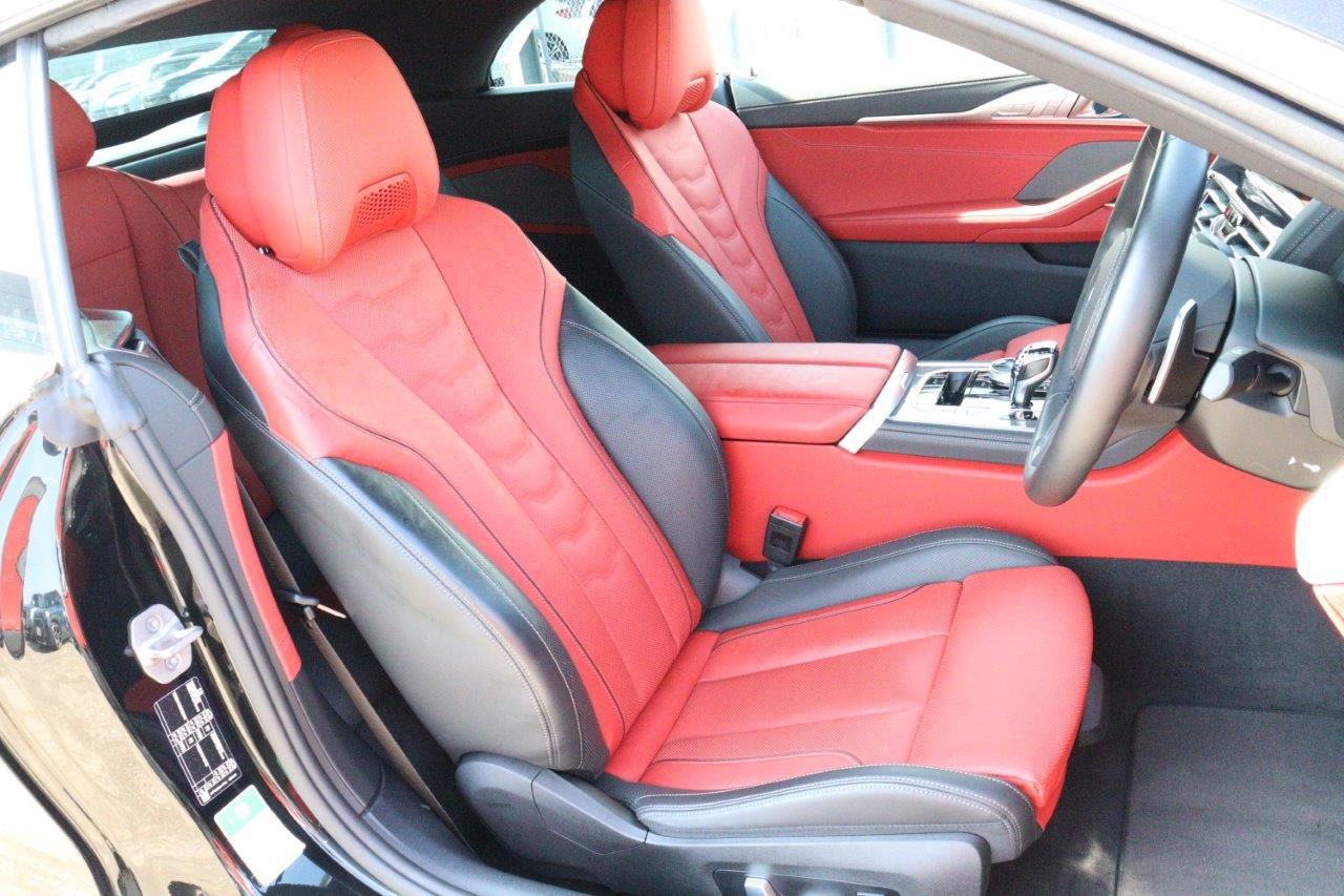 G14 840i M Sport Convertible B58 3.0i