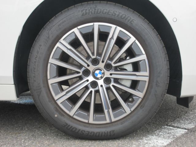 U06 218d Active Tourer B47 2.0d