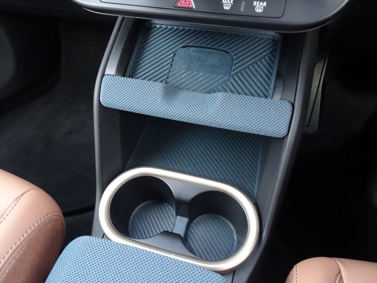 U25 MINI Countryman SE ALL4