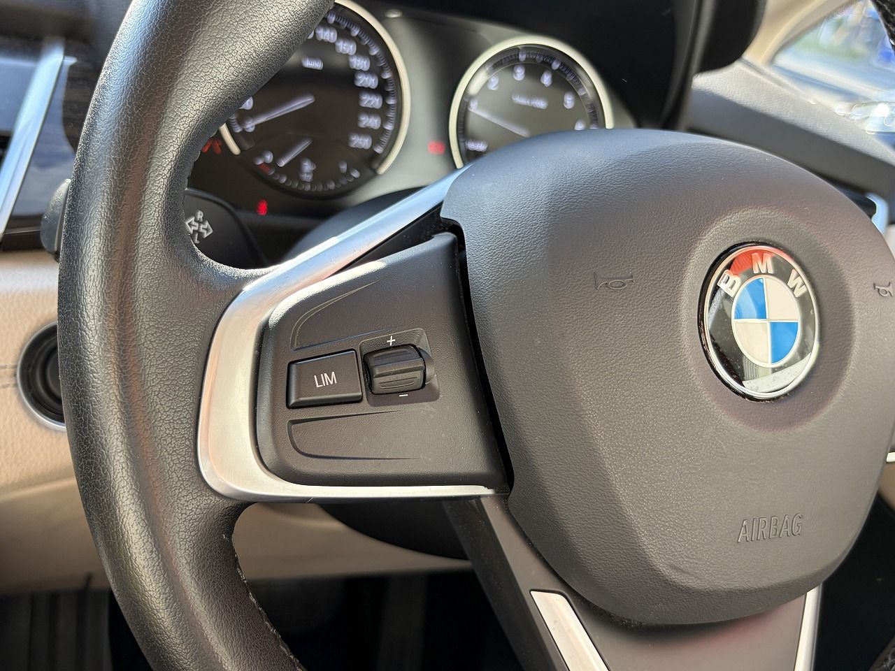 F45 218i Active Tourer B38 1.5i LCI