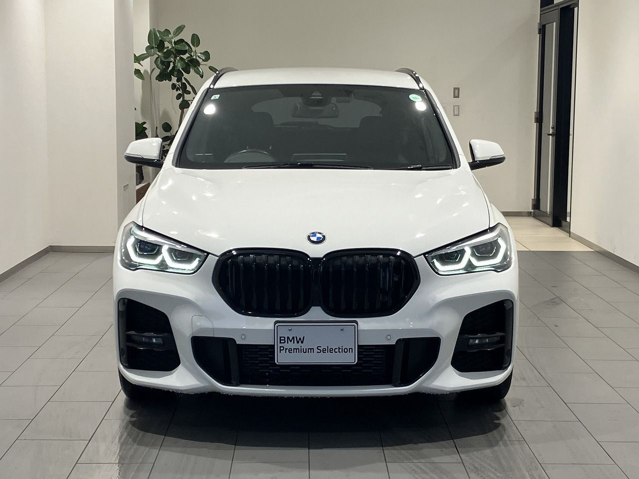 F48 X1 xDrive18d B47 2.0d LCI