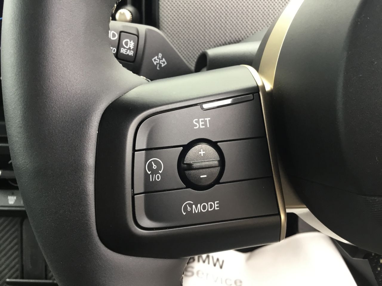 F65 MINI Cooper S 5Dr