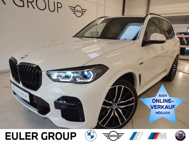 X5 xDrive45e