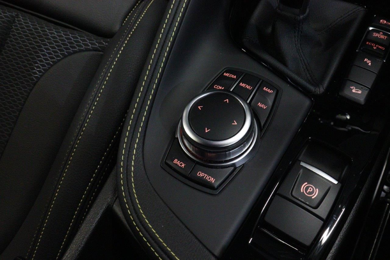 F39 X2 xDrive20d B47 2.0d