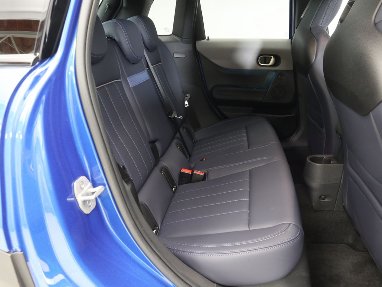 F65 MINI Cooper S 5Dr