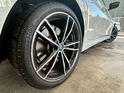 G20 330e Saloon RHD MX