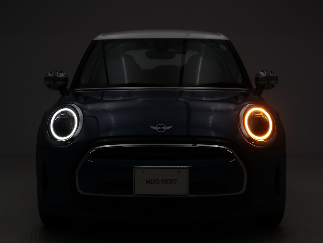 Cooper 5 doors
