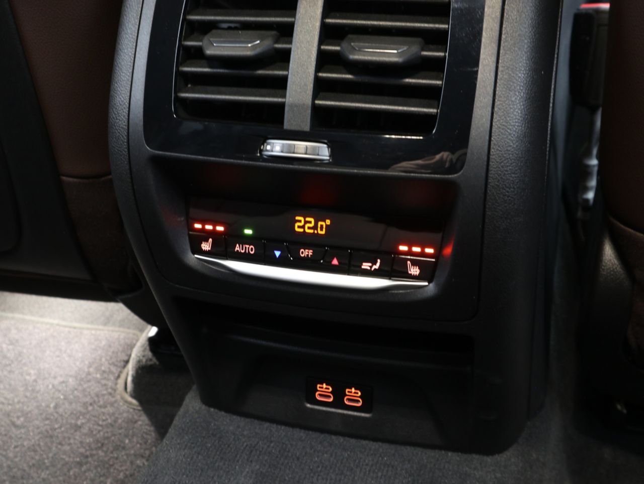 X4 xDrive20d RHD
