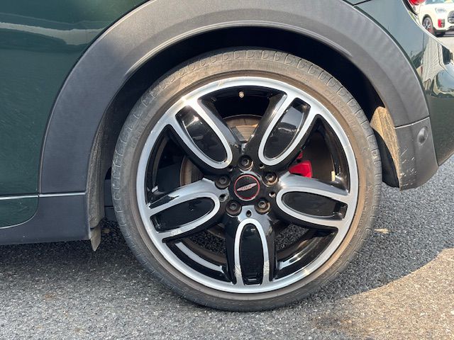F56 MINI JOHN COOPER WORKS