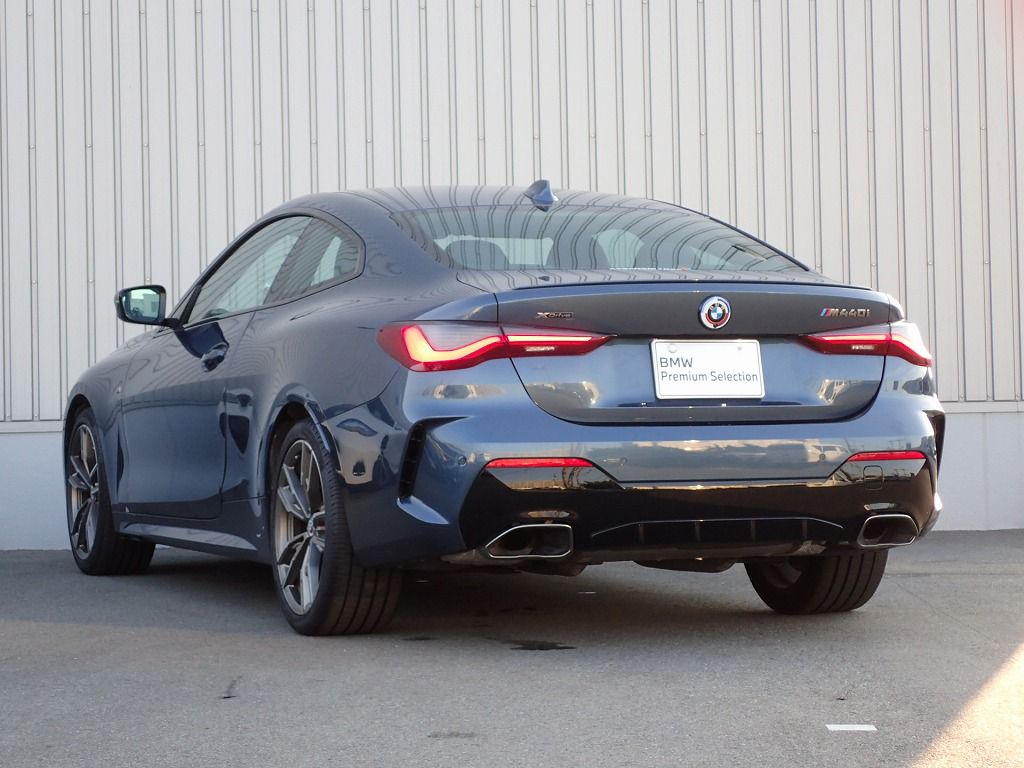 G22 M440i xDrive B58 3.0 RHD