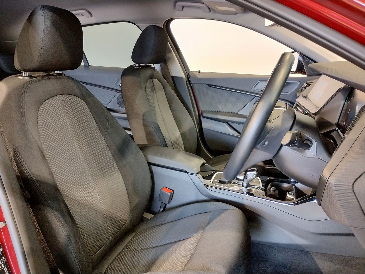 F40 118d Sports Hatch 5-door B47 2.0d